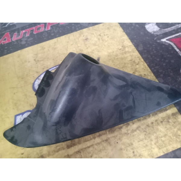 Acabamento Interno Retrovisor Ford Escort 94aba23409 L. E. 