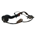 Chicote Porta Traseira Direita Renault Sandero 242267791r