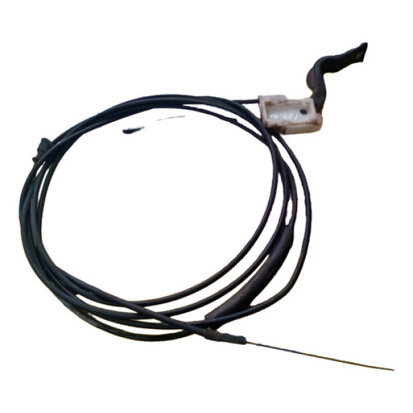 Cabo Alavanca Abertura Capô Gm Omega Australiano 05 92001285