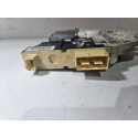 Motor Maquina De Vidro Dianteiro Esquerdo Peugeot 307