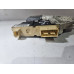 Motor Maquina De Vidro Dianteiro Esquerdo Peugeot 307