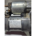 Motor De Partida / Arranque Nissan Versa