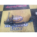 Maçaneta Externa Vw Gol Bola Lado Esquerdo 96 M Usado 