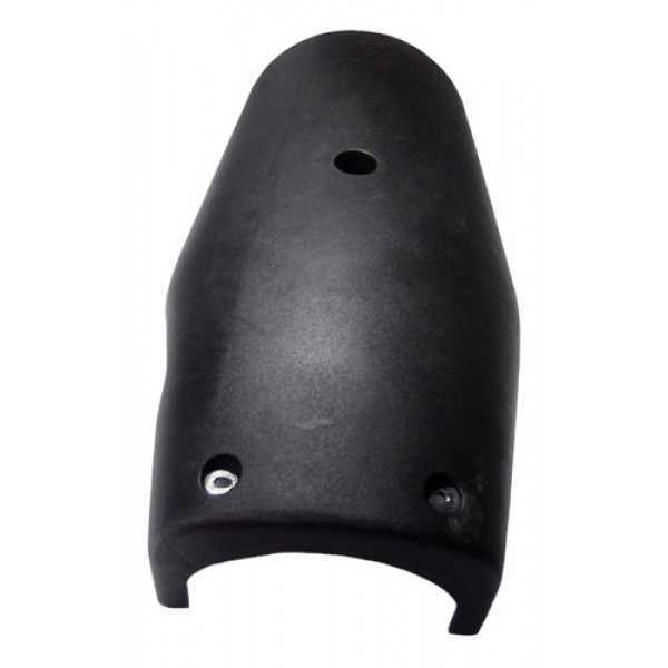 Moldura Inferior Coluna Direção Ford  Fiesta 2008/2012