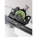 Maquina De Vidro Dianteira Direita C/ Motor Fiat Linea 10