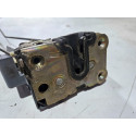 Fechadura Traseira Esquerda Renault Scenic 07