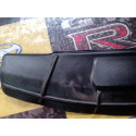 Defletor Parabrisa Escoamento Agua Astra 01 Gm 90589724 Usad