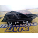 Maçaneta Interna Dianteira Direito Ford Ka  2004 97kgb22600