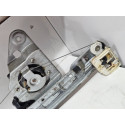 Maquina De Vidro Elétrica T/e Renault Megane 2.0 06/10