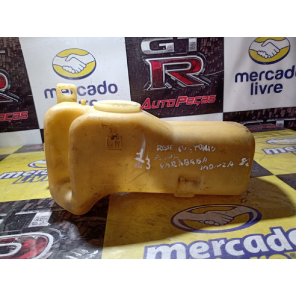 Reservatório Limpador Para-brisa Gm Monza 95  90035669