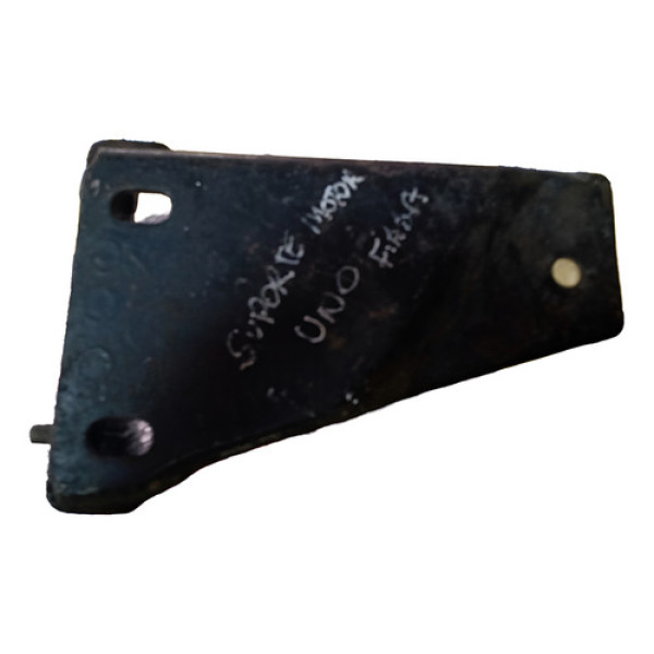 Suporte Coxim Frontal Motor -  Fiat Fiorino Uno Elba Usado