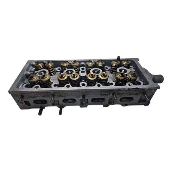 Cabeçote Fiat Palio 1.3 16 V  76,3mm