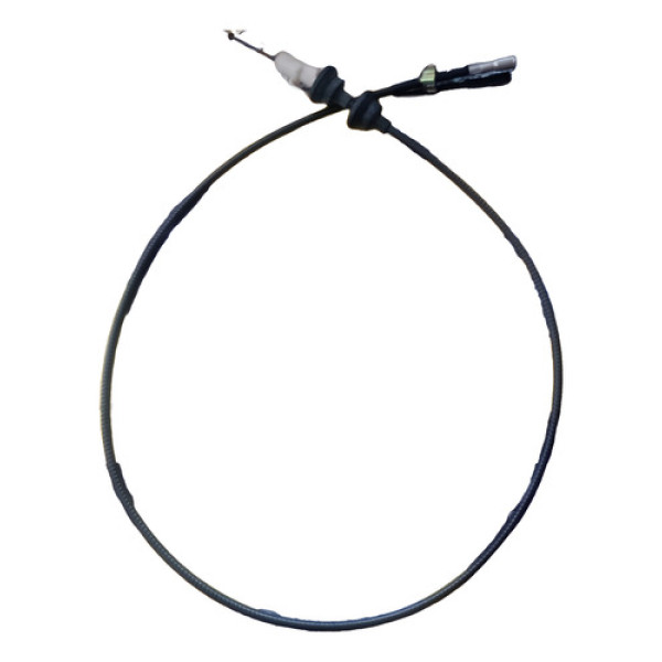 Cabo Velocímetro Santana Cambio Automatico Zbc957803a Usado