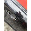 Porta Dianteira Hyundai Tucson Automática 2.7 Dianteira Direita Preto
