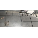 Forro De Porta Traseiro Direito Hyundai Hb20 2015833201s010