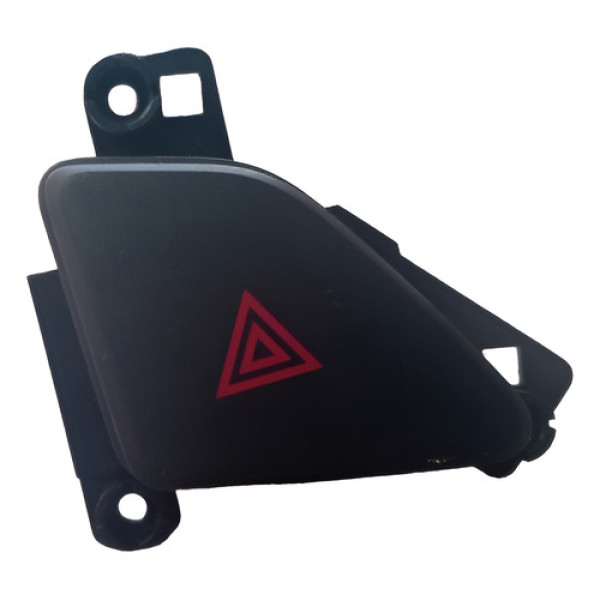 Botao Comando Pisca Alerta Hyundai I30 2009 2010 2011 2012