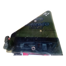 Vidro Fixo Lateral Direito Vw Gol Quadrado Usado