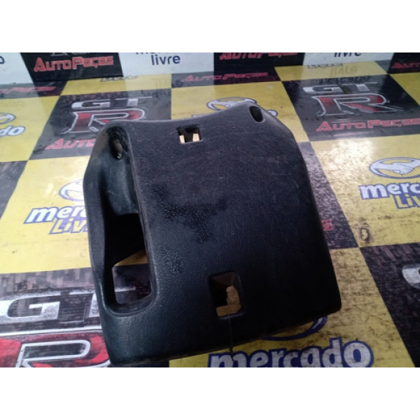 Moldura Coluna Direção Citroen Xsara Picasso 9631316677 Usad