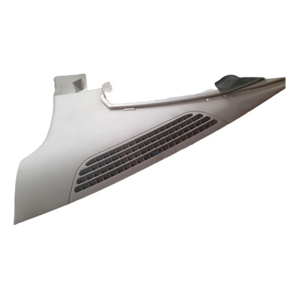 Acabamento Porta Malas L. Esq. Megane Sedan 2008 8200484164