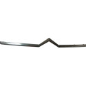 Friso Cromado Citroen C3 9646995977 Prateado