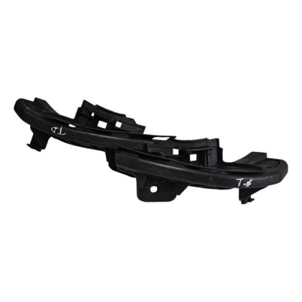 Par Guia Parachoque Traseiro Fiat Bravo 2012