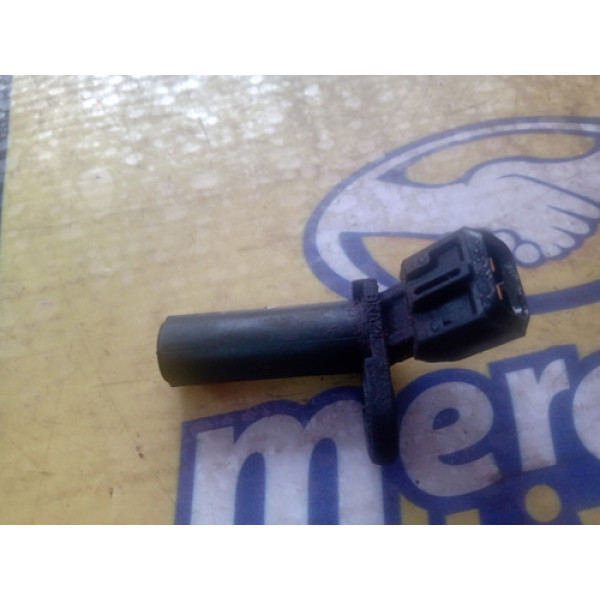 Sensor De Velocidade Ford Fiesta 1.6 04/12 Usado Original