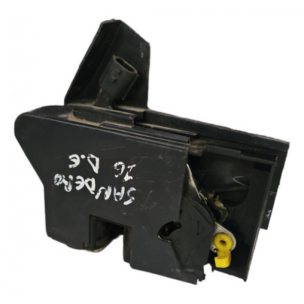 Fechadura Dianteira Esquerda  Renault  Sandero 16