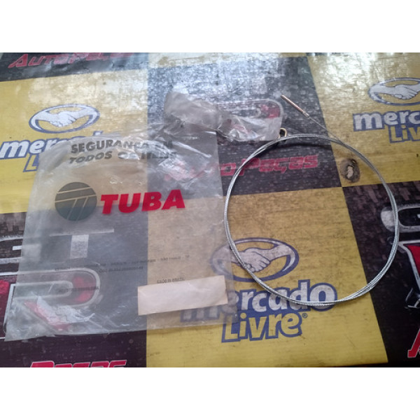 Cabo Acelerador Vw Sedan 1200 111721555c Usado 