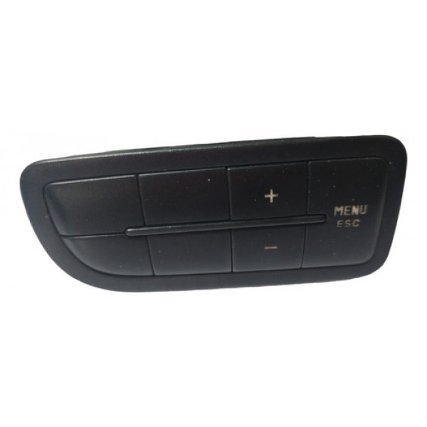 Comando Controle Computador De Bordô Fiat Uno Vivace 