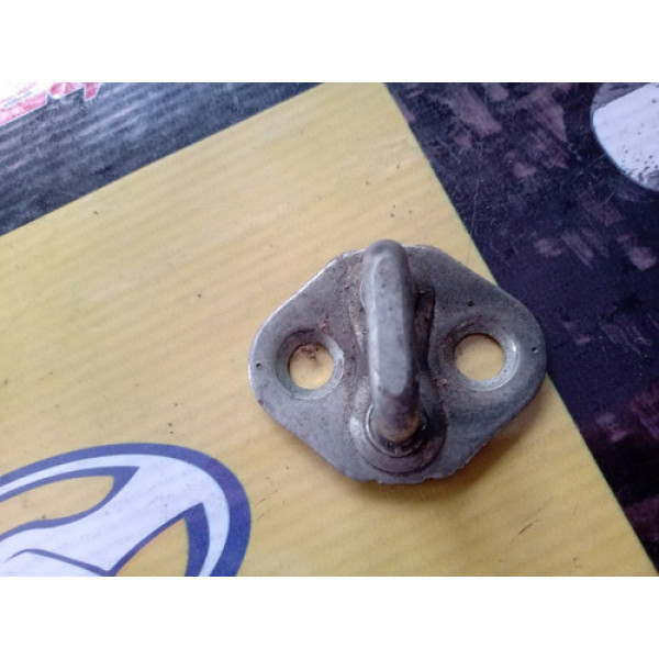 Batente Porta Honda City 12 Usado Original  