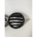 Difusor Saida De Ar Painel Fiat Linea 1.9 10 (cada Unidade)