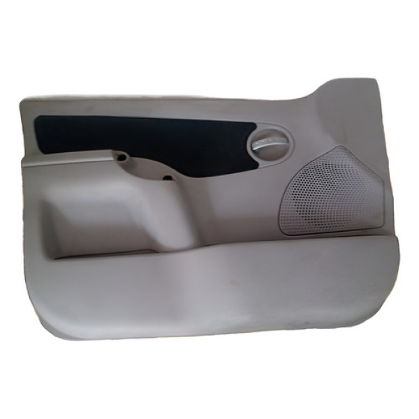 Forro Porta Dianteira Esquerda Citroen C3 2010 
