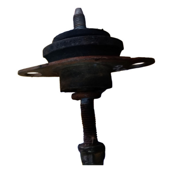 Coxim Motor Esquerdo Renault Clio 1.0 8v 8200089697 Usado 