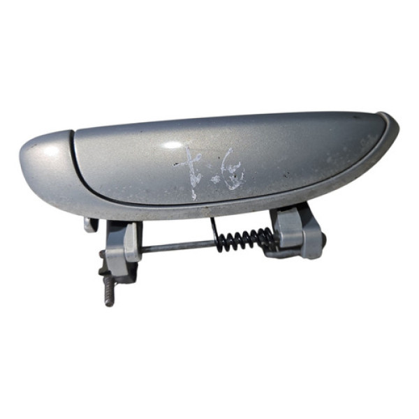 Maçaneta Externa Traseira Esquerda Renault Scenic 07