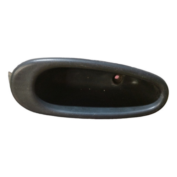 Moldura Do Puxador De Porta Renalt Clio Cod:(8200149209)...