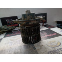 Ventilador Interno Ar Forcado Fiesta 1736005401 Orig (mk)