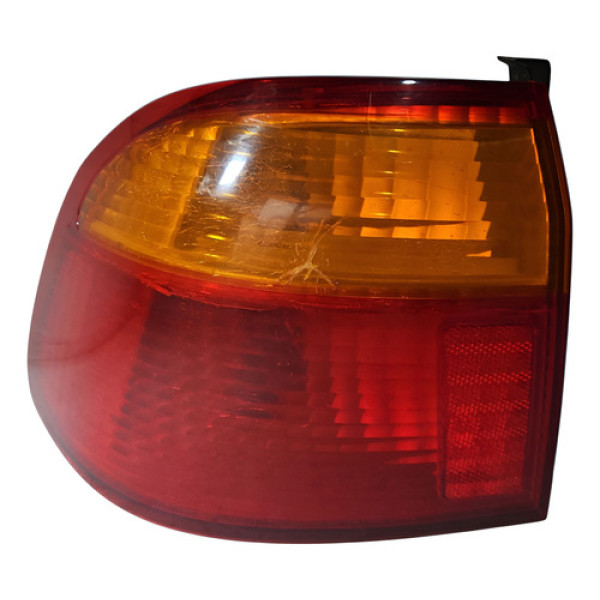 Lanterna Traseira Esquerda Honda Civic 97/00