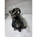 Arranque Motor De Partida Renault Megane 2.0 06/12