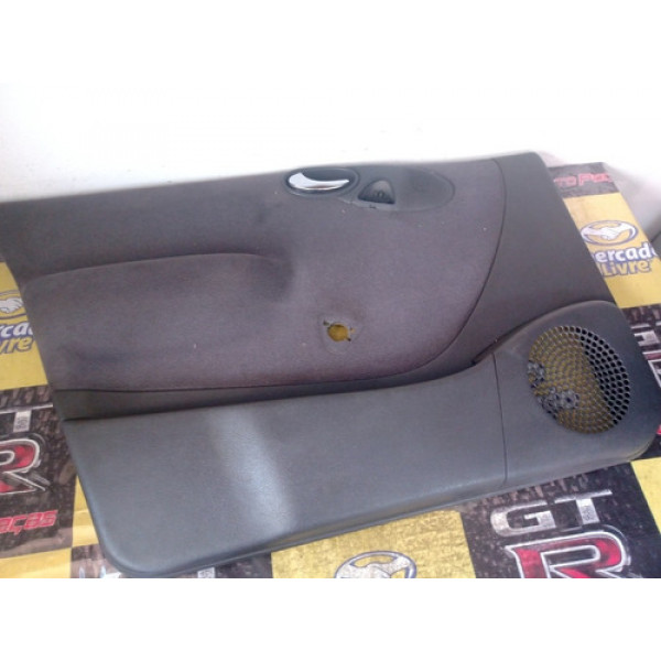 Forro Porta Dianteira Esquerda Mercedes A 160- A1687200370