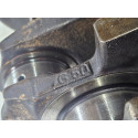 Virabrequim Volkswagen  Audi Ap 1.8 0189