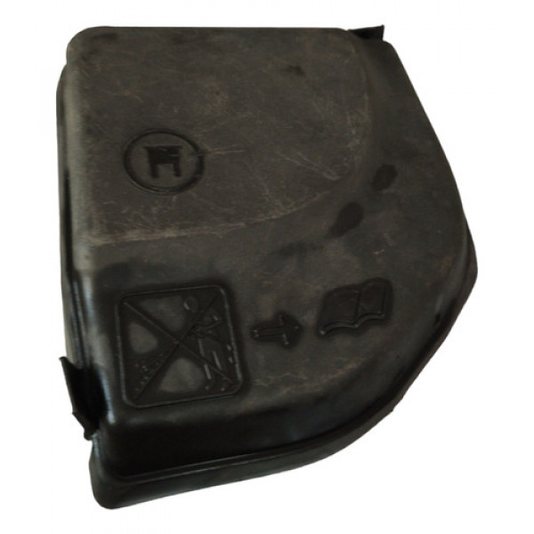 Tampa Caixa Fusível Peugeot 307 C4
