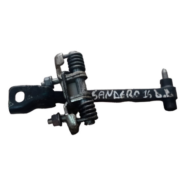 Limitador Porta Dianteira Direita Renault Sandero 1.6 16v Gt
