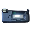 Quebra Sol Ld Direito Mercedez Gla 200 15 A 18  A1768101400