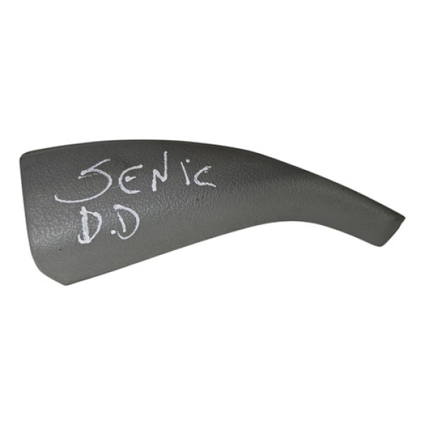 Acabamento Retrovisor Lado Direito Renault Scenic 06