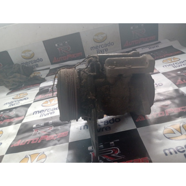 Compressor Ar Condicionado Tempra 2.0
