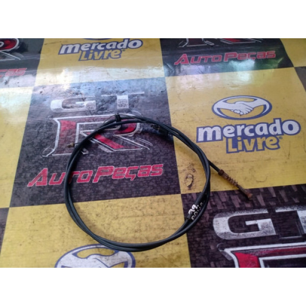 Cabo Abertura Capo Palio 96 Sem Alavanca 46455996 Usado