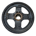 Polia Virabrequim Ford Fiesta 1.0 Ztq
