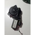 Motor Maquina De Vidro Traseira Esquerda Fiat Stilo 