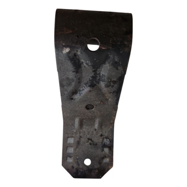 Suporte Roda Estepe Mercedes Classe A  99/96