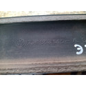 Friso Porta Dianteira Esquerda Vw Polo 03/09 6q4853515 Usado